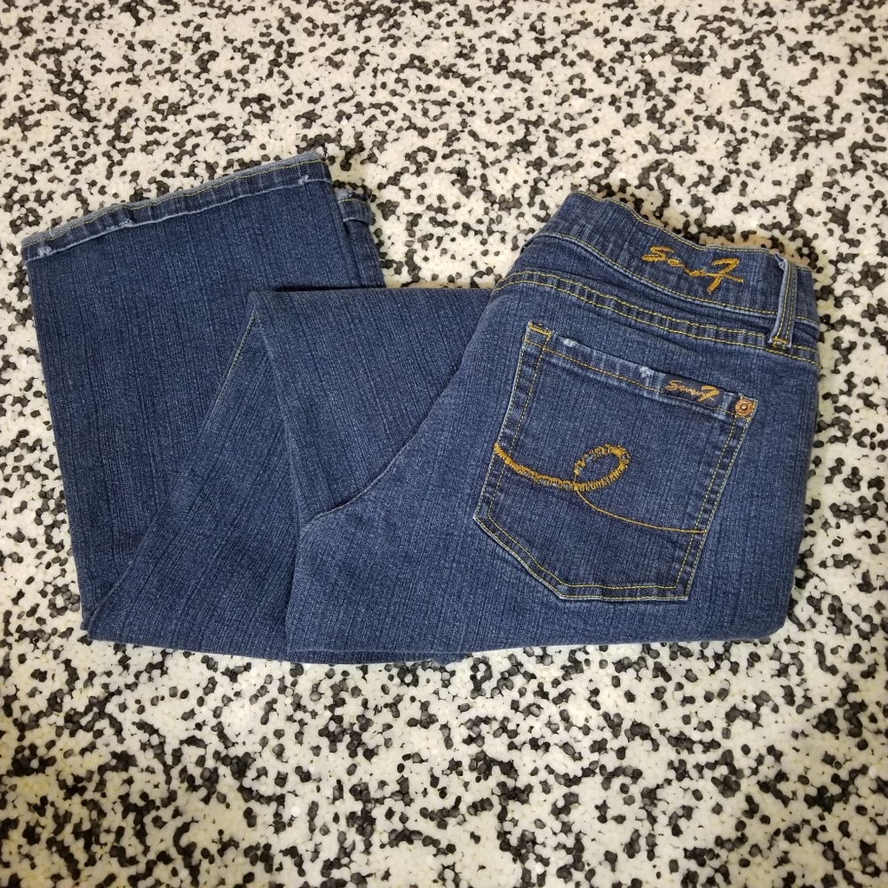 Seven7 express Jeans